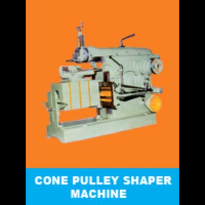 SHAPER